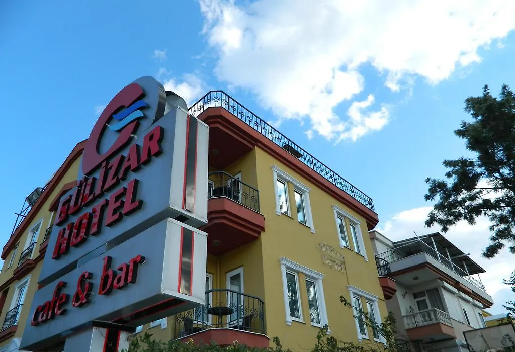 Guelizar Hotel-1