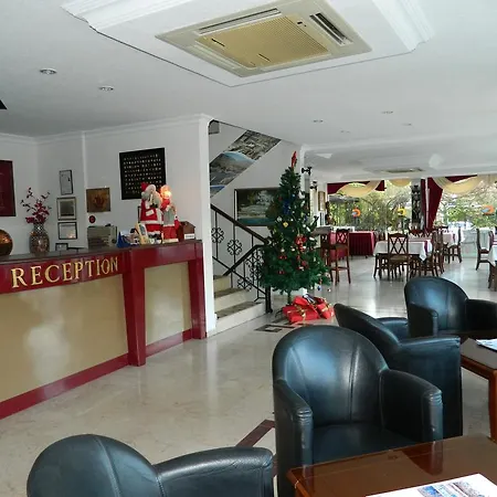 Guelizar Hotel-3